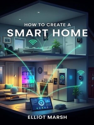 cover image of How to Create a Smart Home